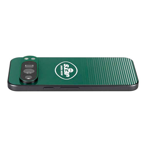NFL New York Jets Breakaway Pixel 9 Pro XL Skin